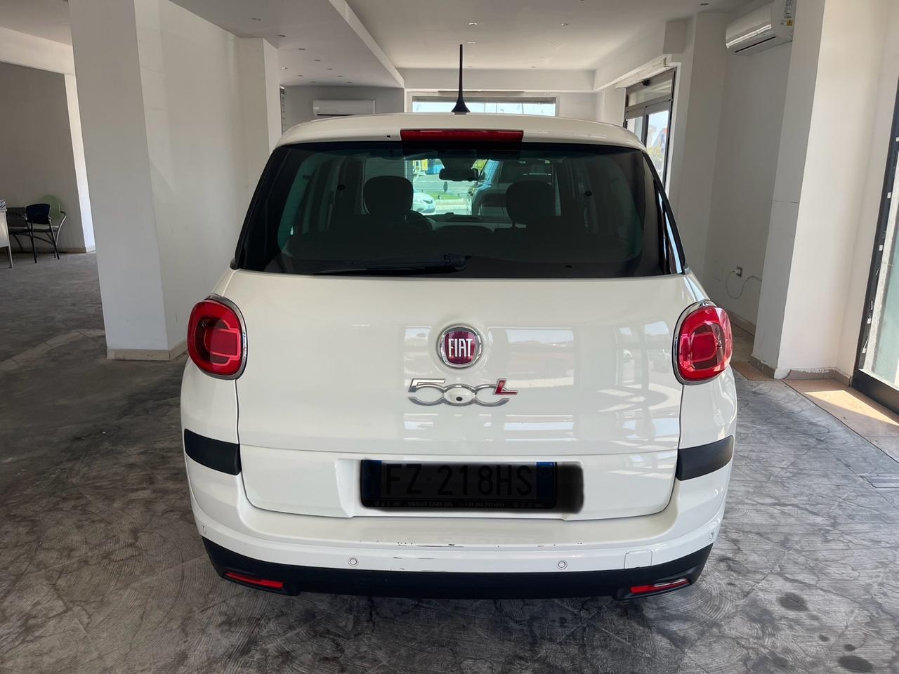 Fiat 500L 1.6 Multijet 120 CV Business