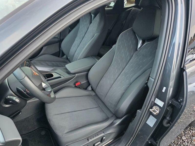CUPRA Terramar 1.5 eTSI DSG Tetto Navi Led Camera 360°
