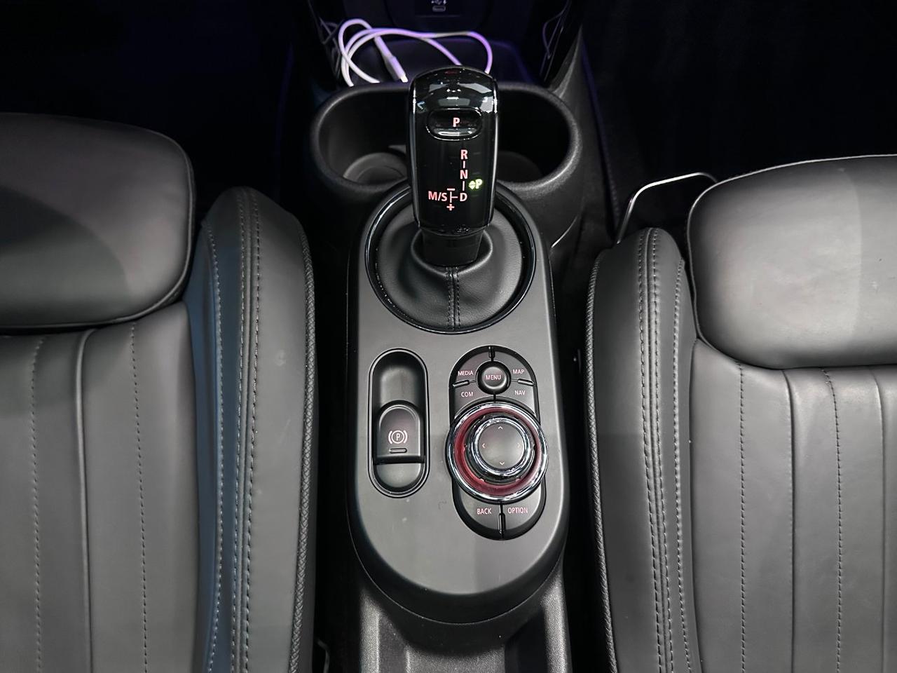 Mini 5 Porte Cooper S Yours 2.0 Twin Power Turbo