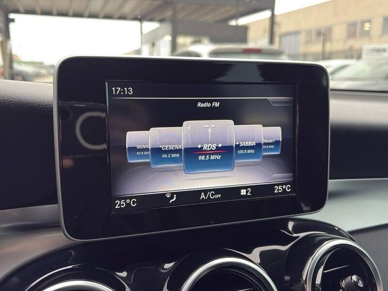 Mercedes-Benz GLC GLC 250 d 4Matic Sport