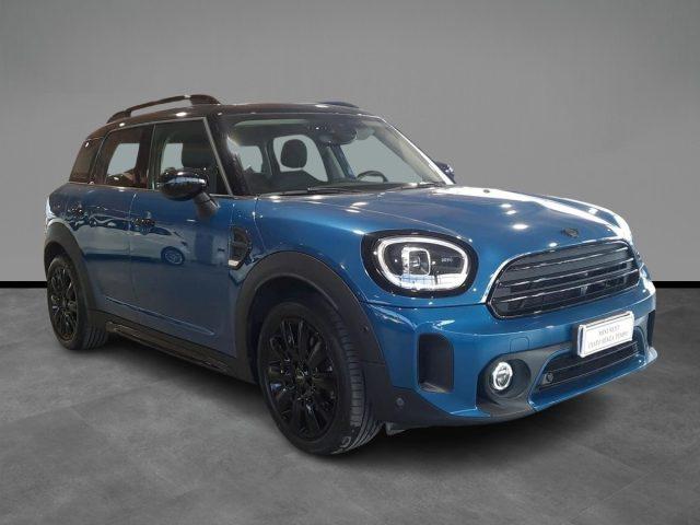 MINI Countryman 1.5 Cooper Essential Countryman + Tetto Apr.
