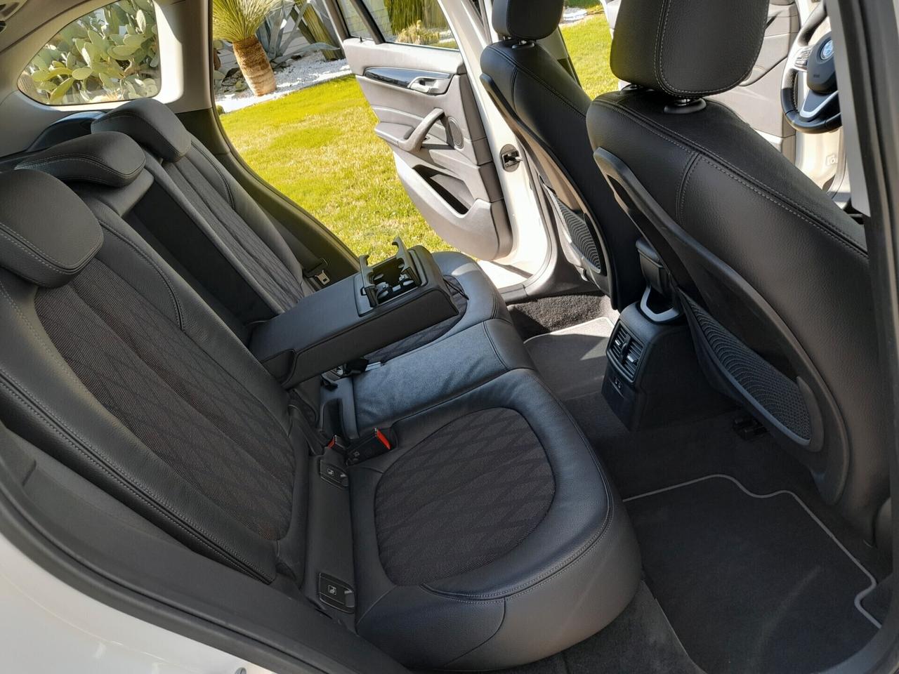 Bmw X1 Xline sDrive18d *SUPER FULL OPT.* daVETRINA