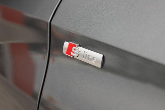 AUDI A3 SPB S line 35 eTFSI S tronic Sline