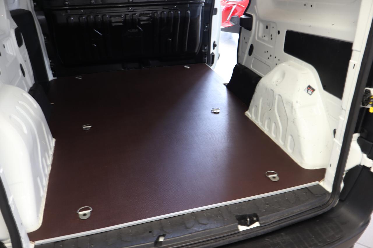 FIAT DOBLO' CARGO MAXI 3 POSTI 1.6 MJET 105 CV BUSINESS