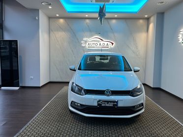 Volkswagen Polo 1.4 TDI 5p. Business