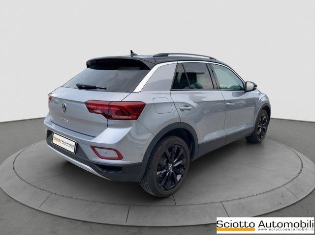 VOLKSWAGEN T-Roc 1.0 TSI Sport