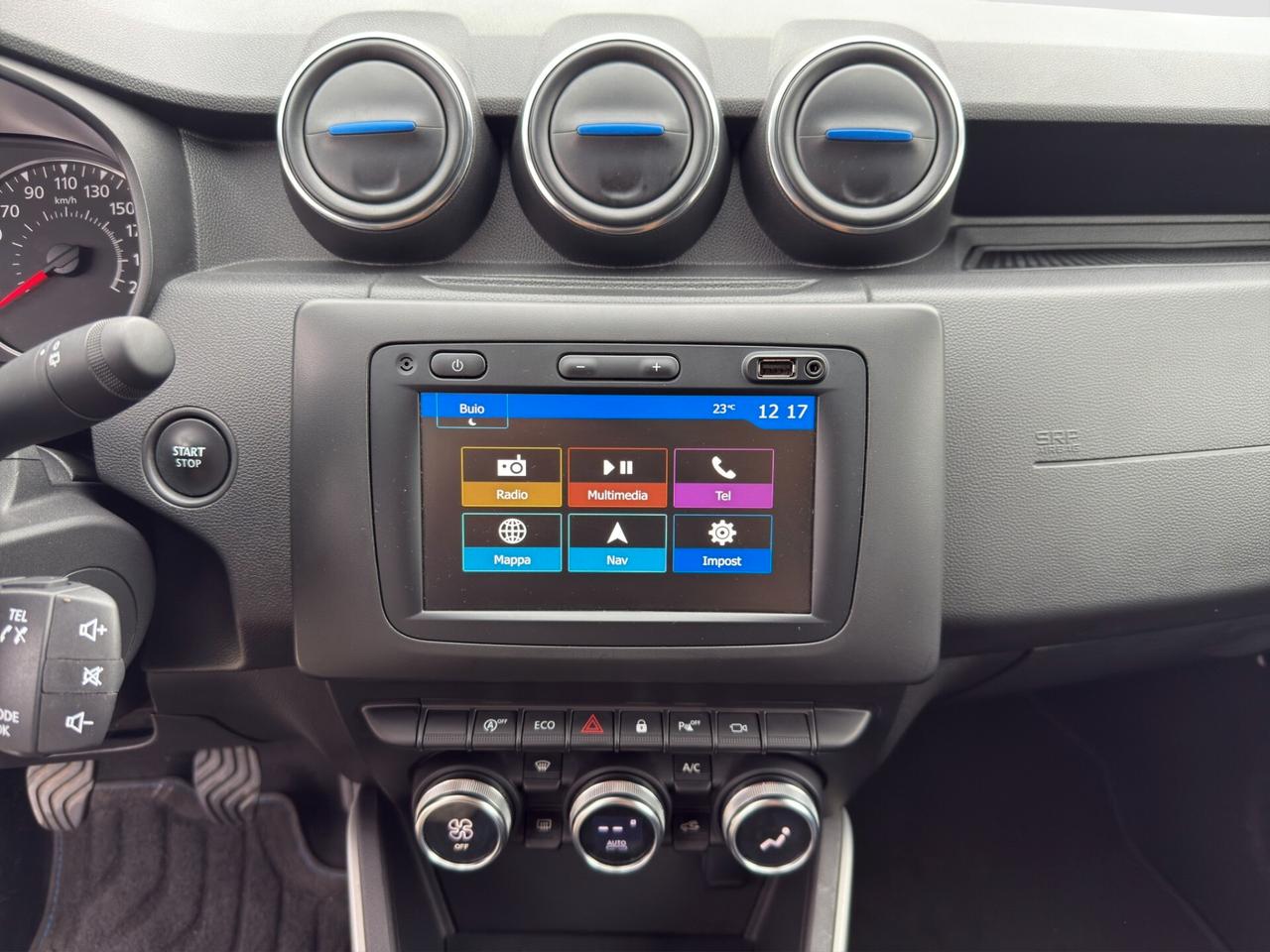 Dacia Duster 1.0 TCe 100 CV ECO-G 4x2 15th Anniversary