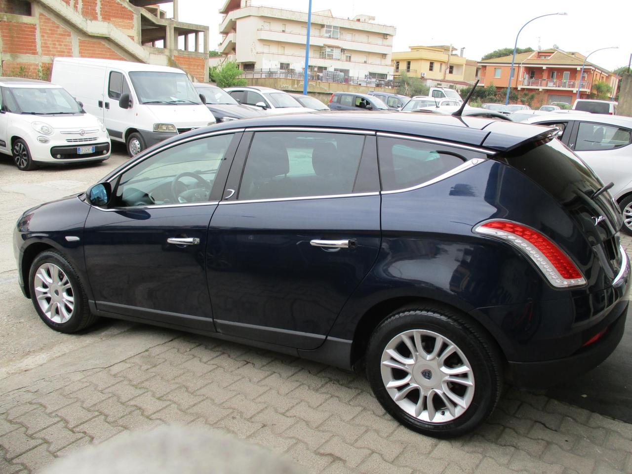 Lancia Delta 1.6 mjt Oro 120cv dpf