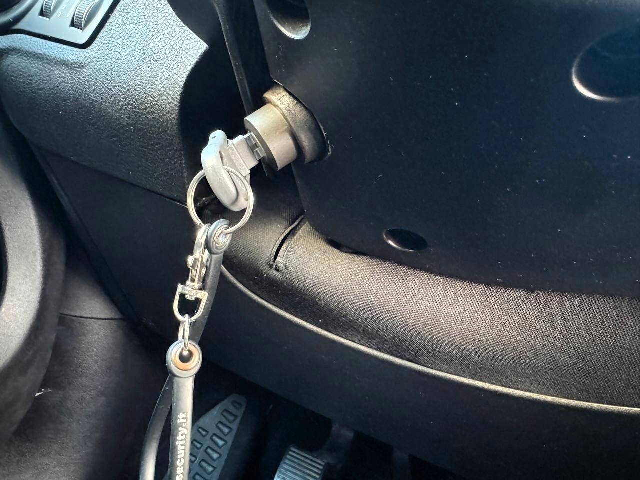 Fiat 500X 1.6 MultiJet 120 CV Cross