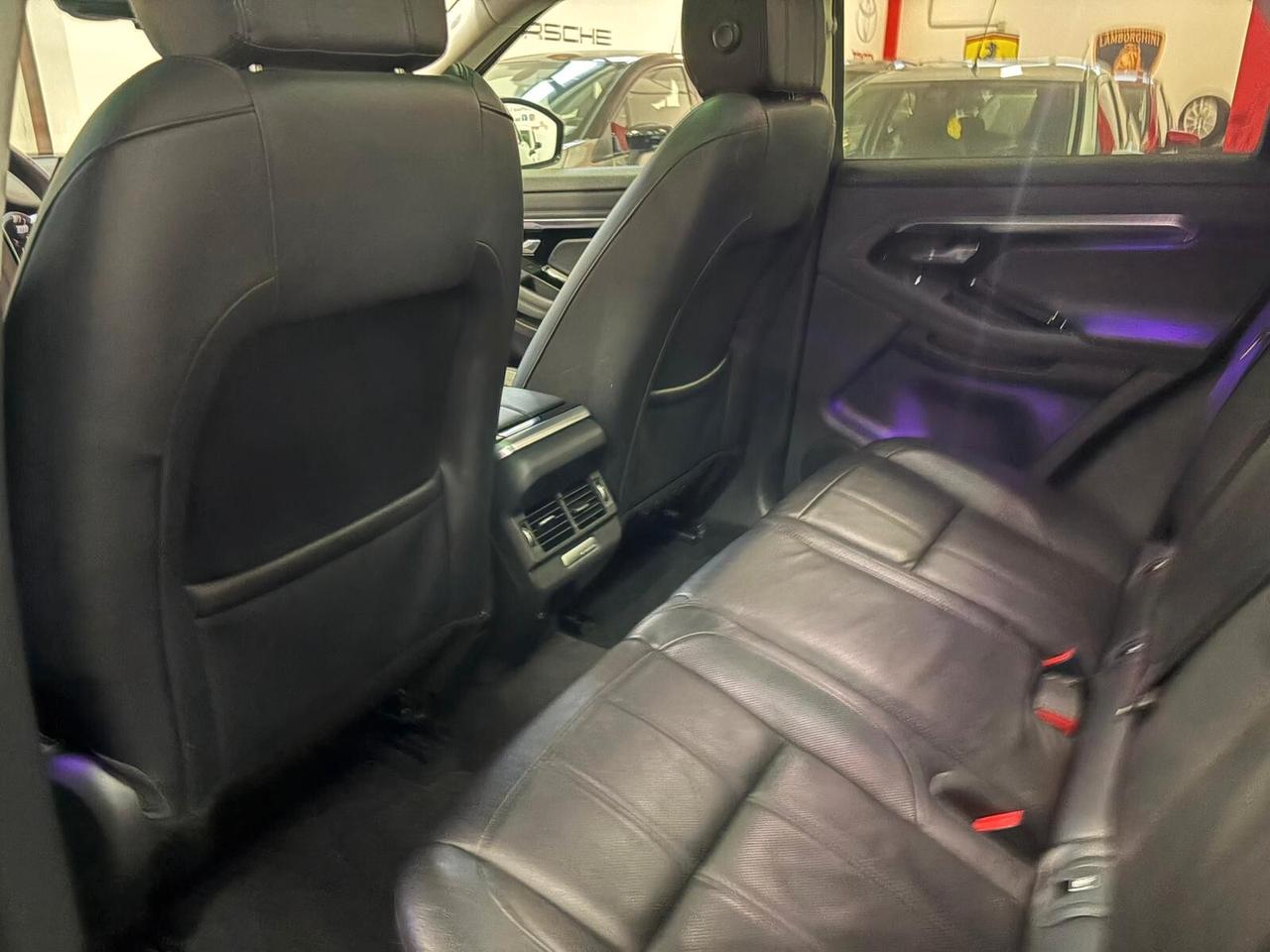 Land Rover Range Evoque 2.0D I4 180 CV AWD Auto HSE