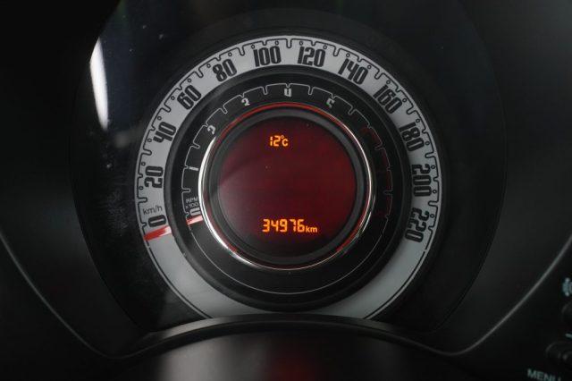 FIAT 500 500 1.0 Hybrid Cult