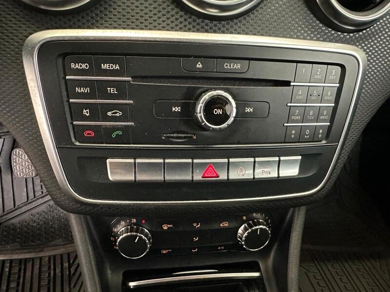 MERCEDES Classe A (W176) A 160 d Business