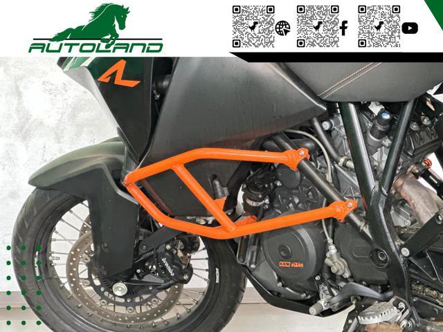 KTM 1190 Adventure S*CondizioneOttime*Finanziabile