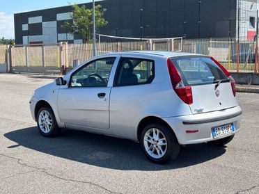 Fiat Punto Classic 1.2 3 porte Active