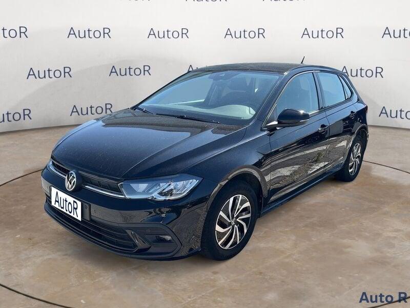 Volkswagen Polo 1.0 TSI Life