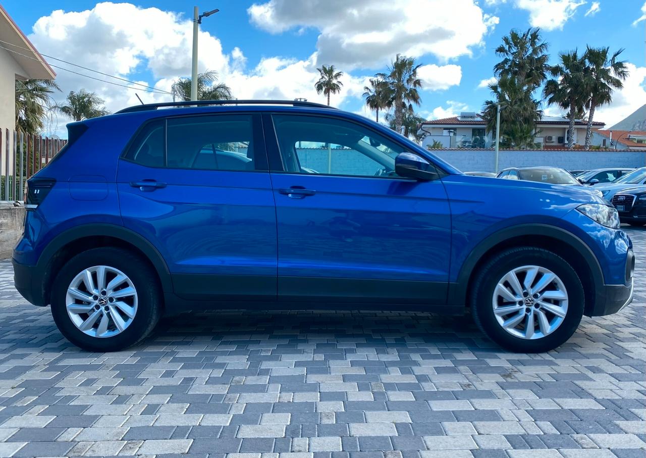 Volkswagen T-Cross Style 1.0 TSI 110 CV DSG