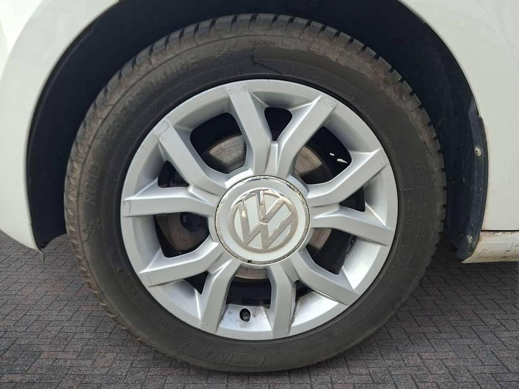 Volkswagen up! 1.0 Move !