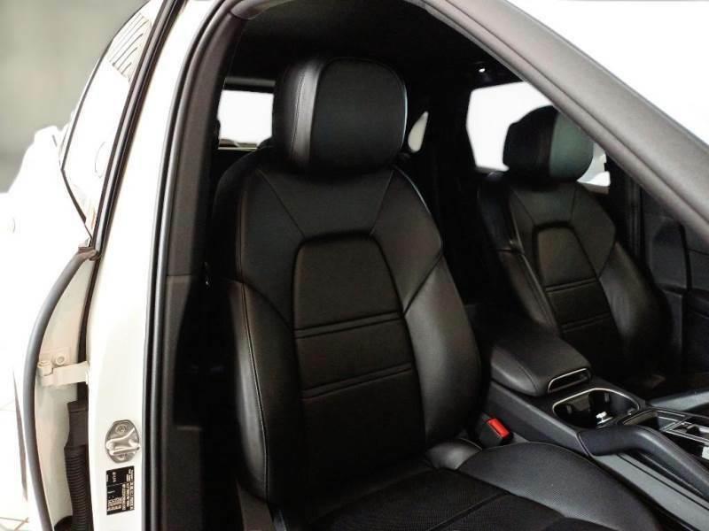 PORSCHE CAYENNE 3.0 V6 AUTO SUV