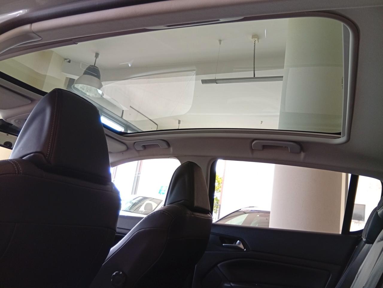 Peugeot 308 BlueHDi 120 S&S EAT6 Allure Tetto panotramico-Cruise