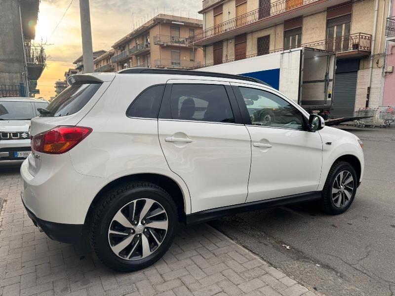Mitsubishi ASX 1.8 DI-D 116 CV 2WD Intense Panoramic