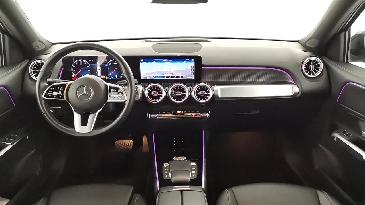 Mercedes-Benz GLB - X247 2019 - GLB 200 d Sport Plus auto