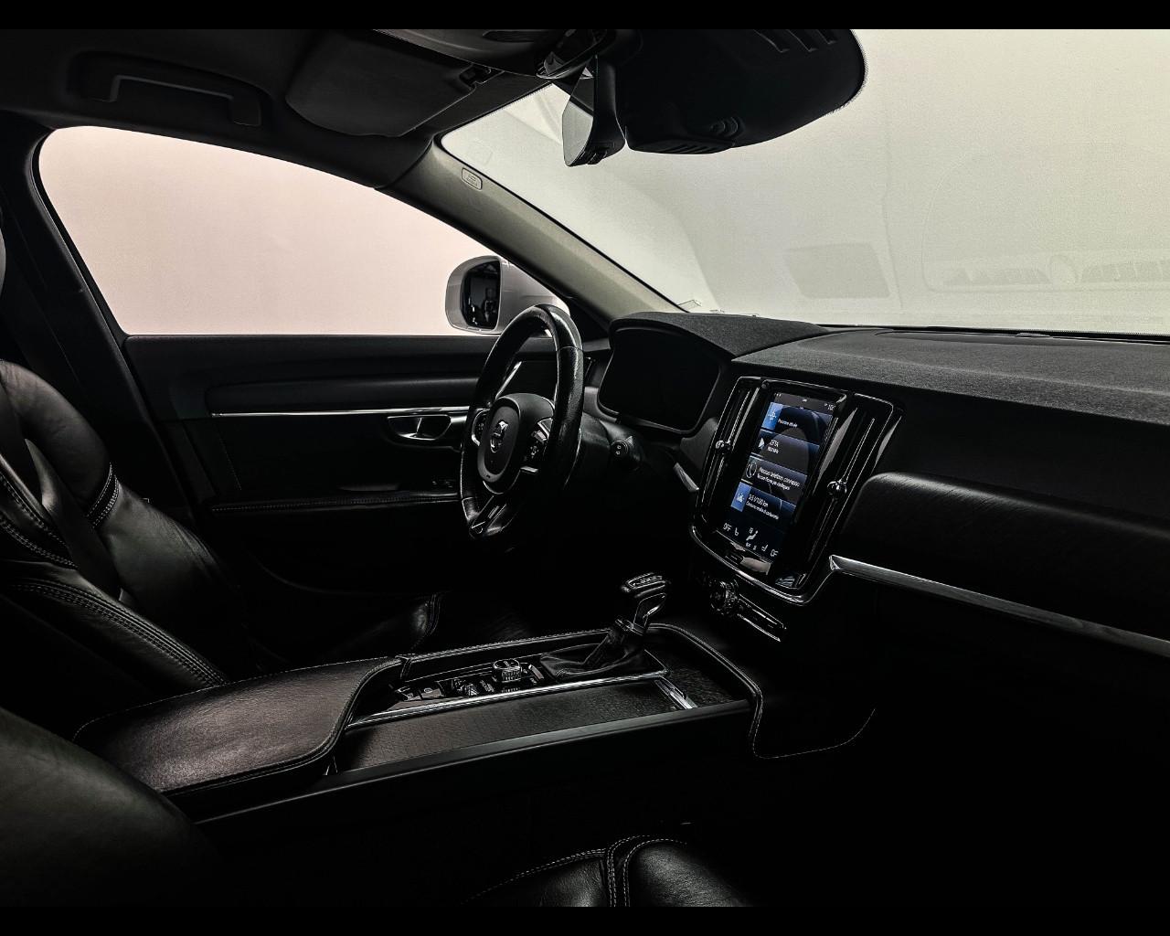 VOLVO V90 Cross Country D5 AWD Geartronic Pro