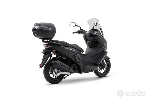 Kymco Skytown