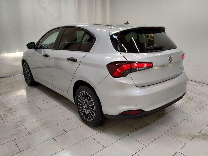 FIAT Tipo 5p 1.6 mjt Life s&s 130cv