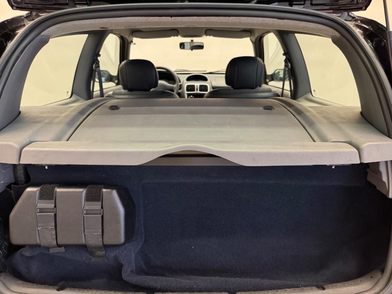 RENAULT CLIO V6 3.0 230CV **RARISSIMA ** ESEMPLARE NR 565