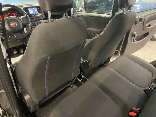 FIAT Panda 1.0 Hybrid 70 CV City Life