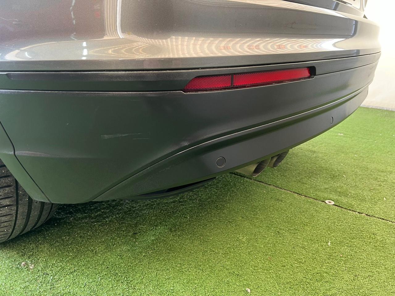 VOLKSWAGEN TIGUAN 1.6 DIESEL 116CV