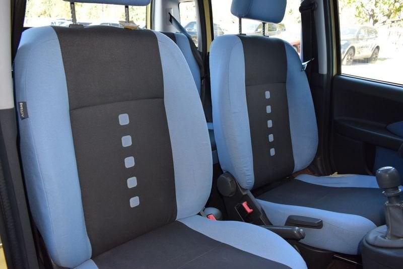 FIAT Panda Panda 1.2 Climbing Natural Power