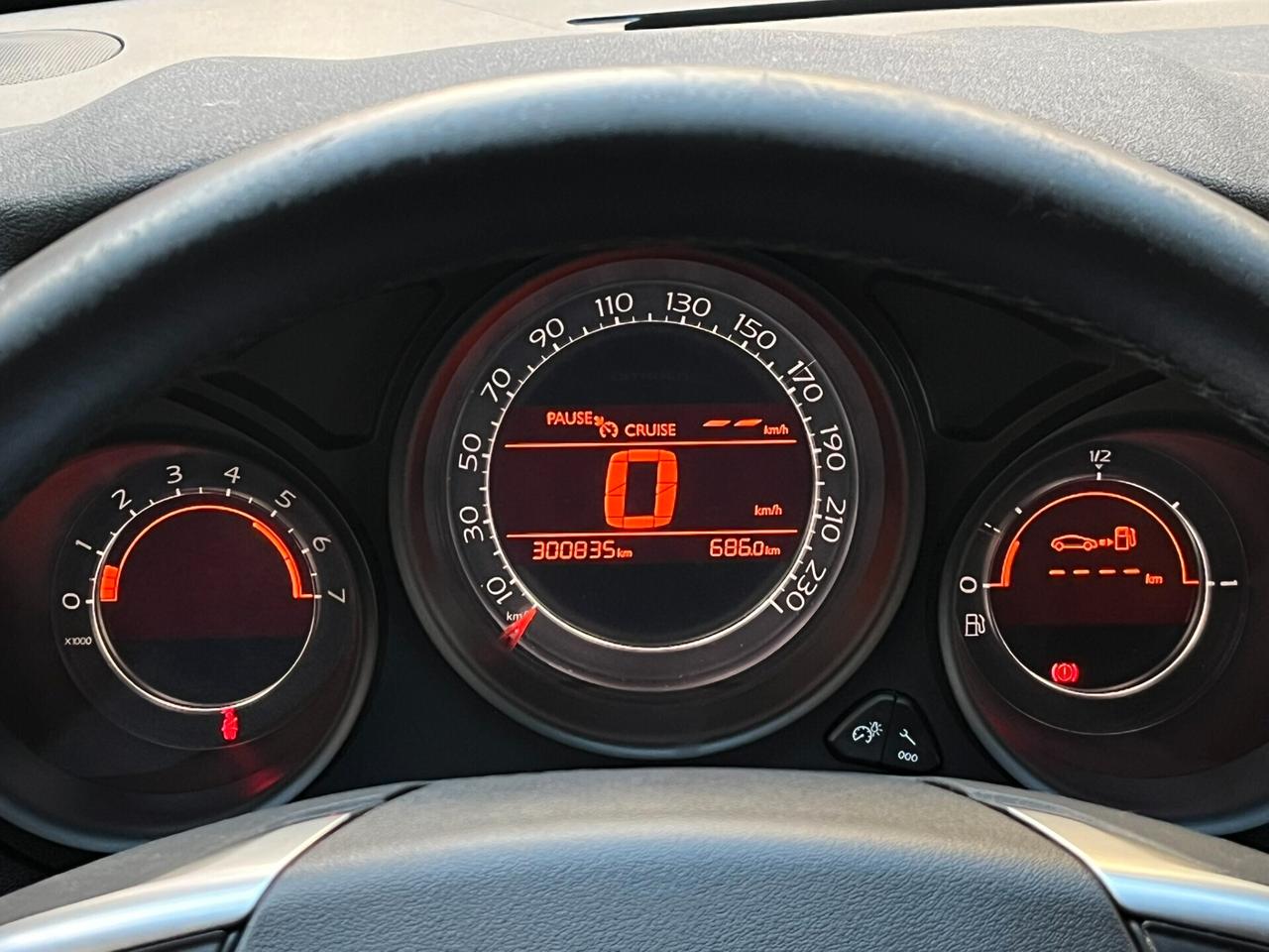 Citroen C4 1.6 e-HDi 115 airdream Exclusive