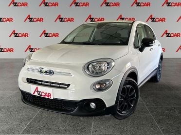 FIAT 500X 1.5 t4 hybrid Club 130cv dct