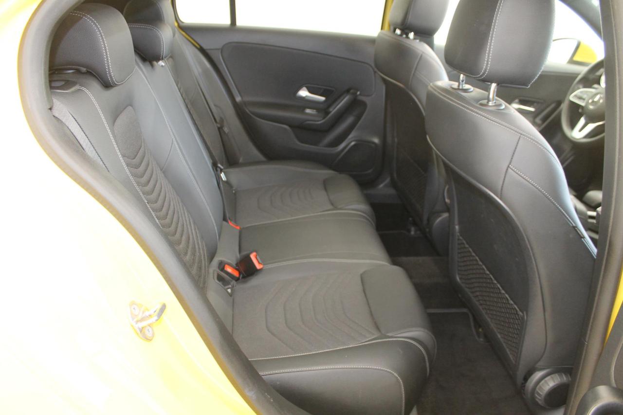Mercedes Classe A 200 d Sport Night Edition Plus Auto TETTO