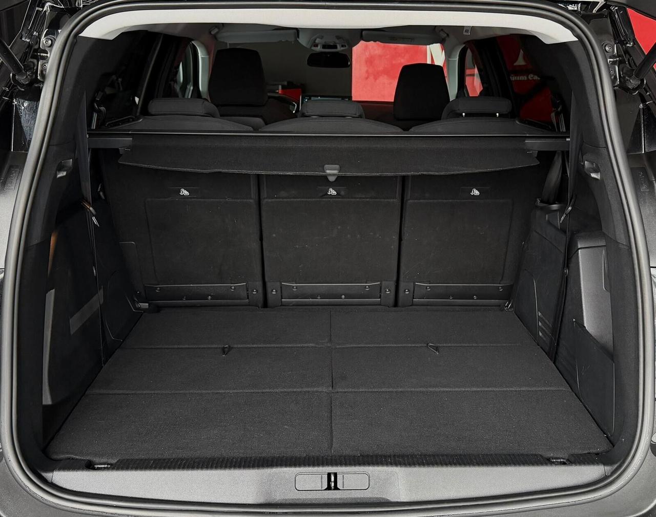 Peugeot 5008 BlueHDi 130 EAT8 Allure Pack 7 POSTI