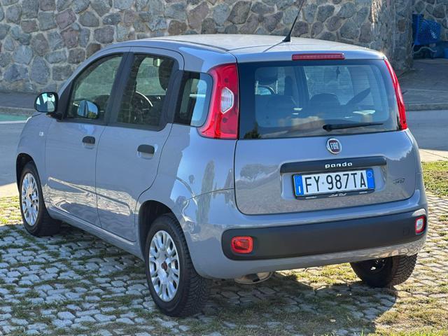 FIAT Panda 1.2 Lounge UNIPRO!!!