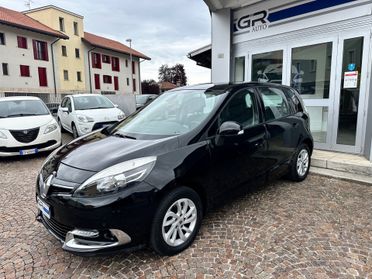 Renault Scénic XMod 1.5dCi 110CV