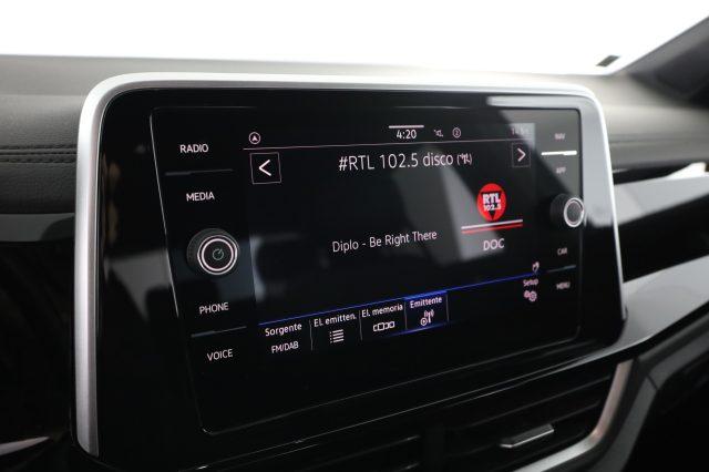 VOLKSWAGEN T-Roc T-Roc 1.0 TSI Life