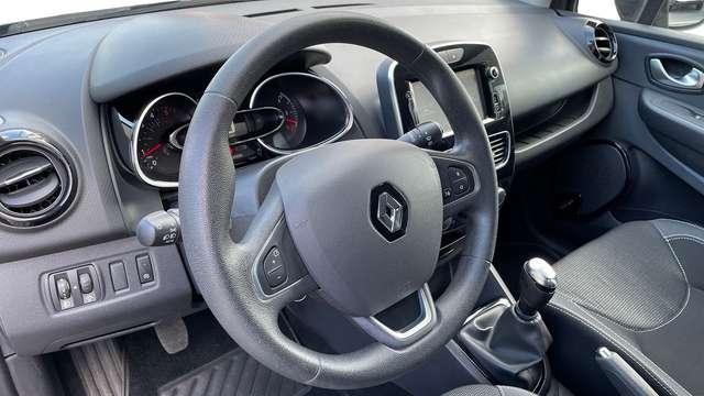 Renault Clio 1.5 dci energy Zen 75cv 5 Porte 1.5 dCi Energy 75