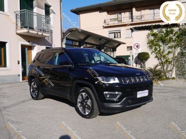 JEEP Compass 2.0 Multijet II 4WD Limited