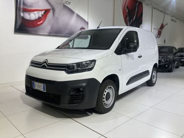 Citroën Berlingo BlueHDi 100cv Van M Club