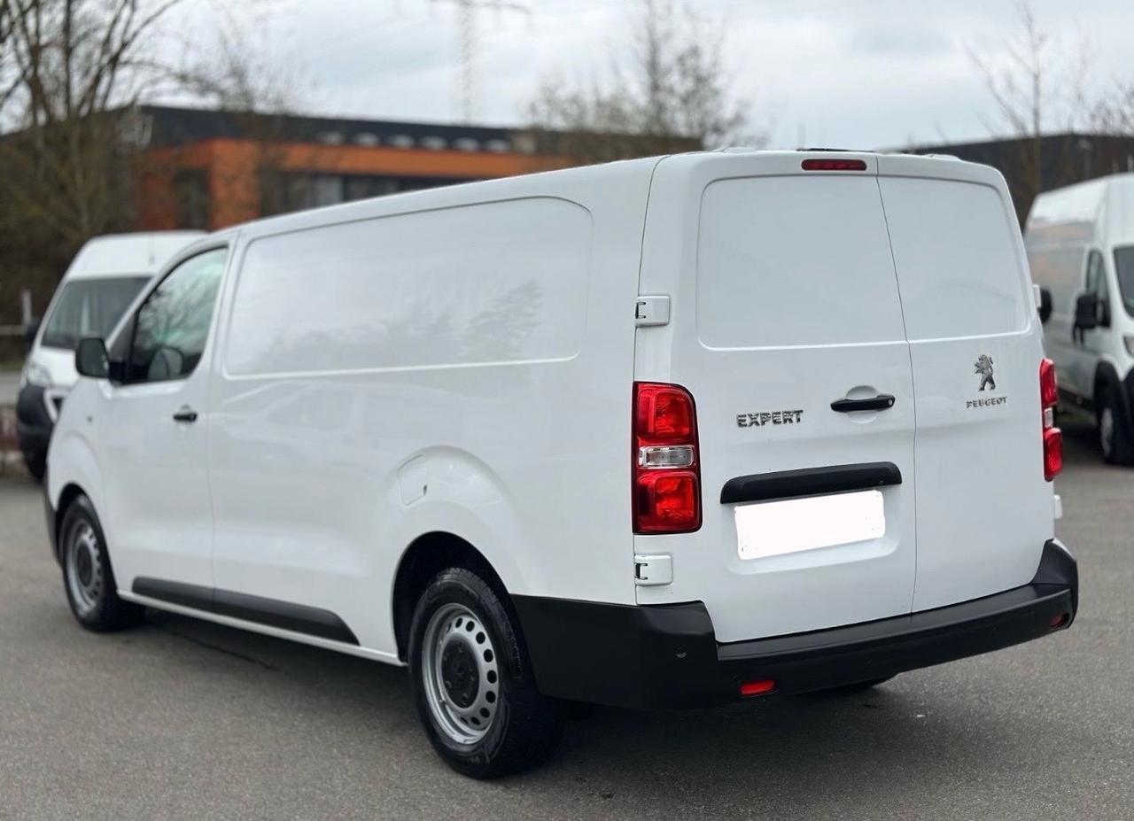PEUGEOT EXPERT 2.0 HDI 120 PASSO L3 EXTRA LUNGO PL TN LONG PREMIUM