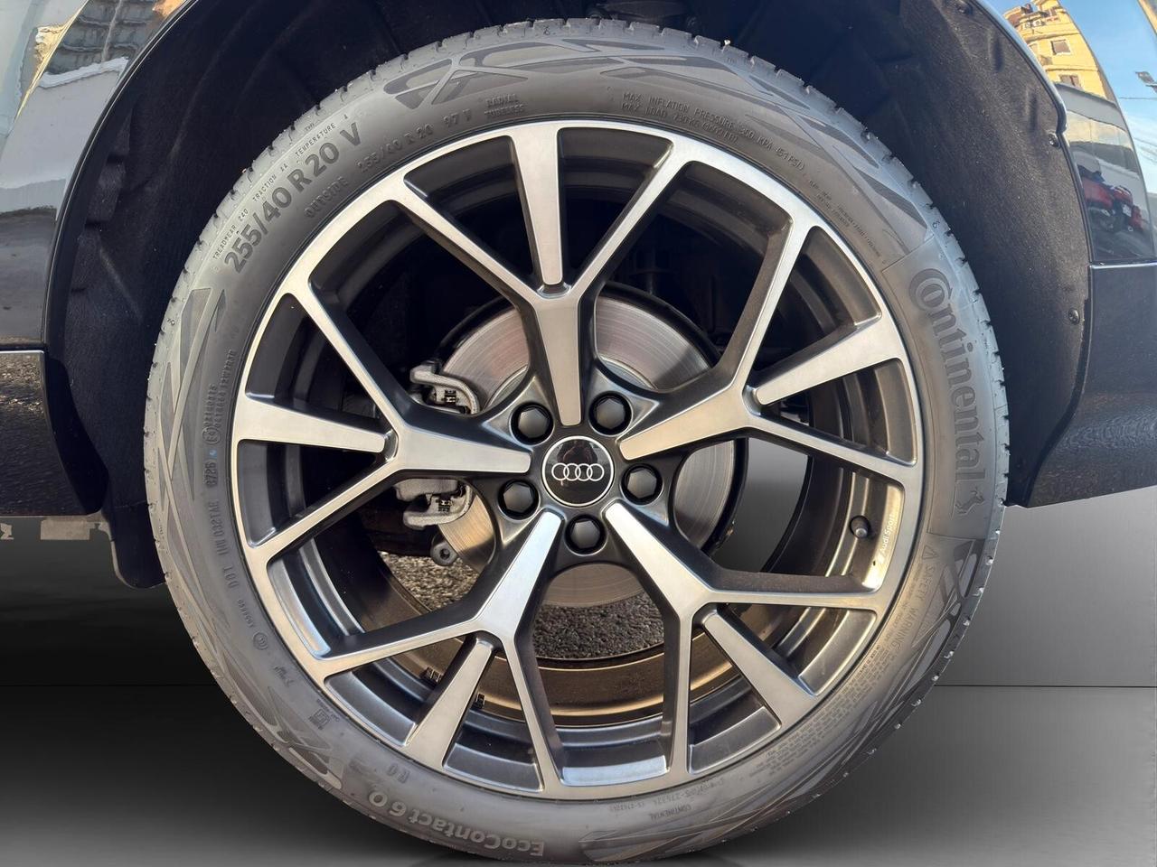 Audi Q3 S line edition TDI S tronic - MY 2026