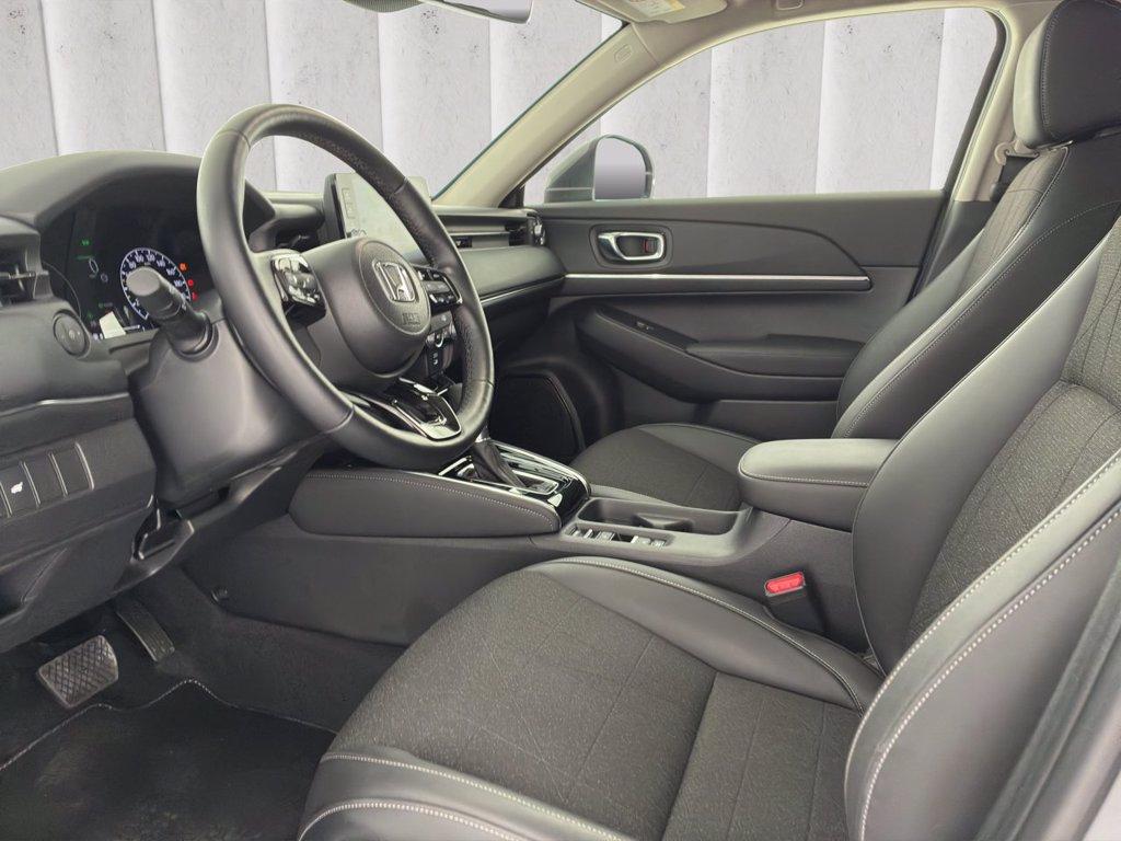 HONDA HR-V 1.5 hev Advance ecvt del 2025