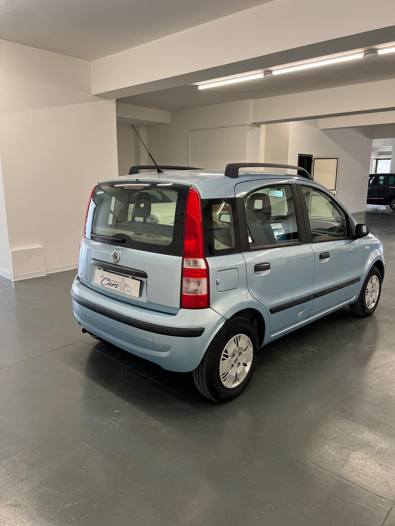 Fiat Panda 1.2 Dynamic