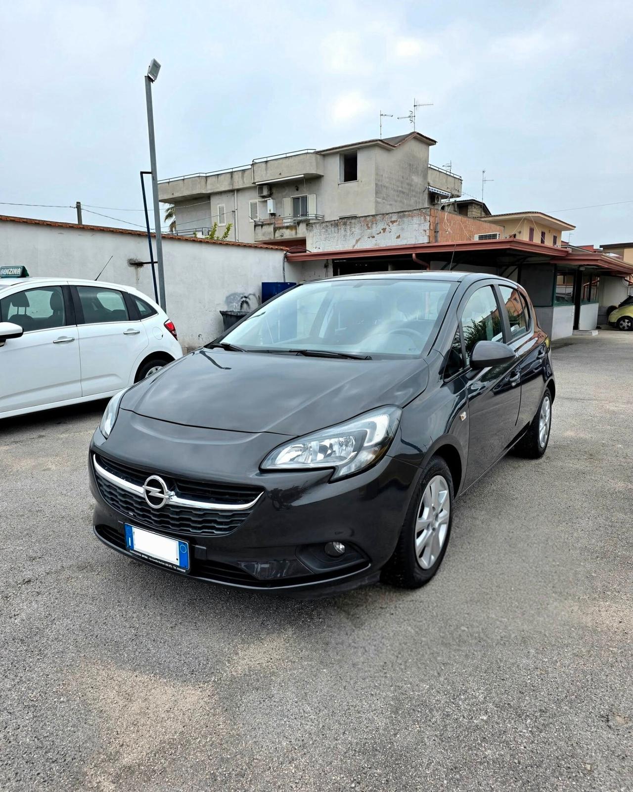 Opel Corsa 1.4 90CV GPL-Tech Advance