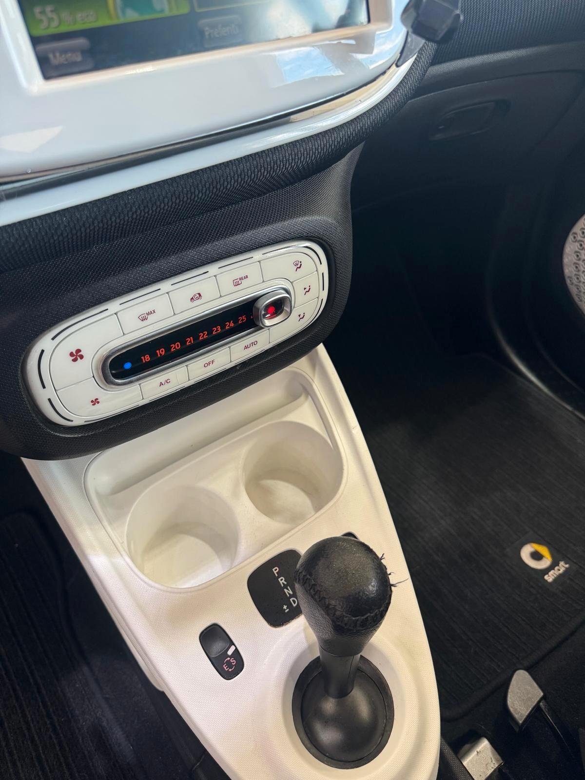 Smart ForTwo 70 1.0 Prime
