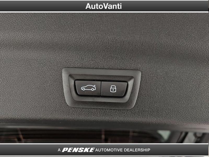BMW iX1 eDrive 20 Special Edition