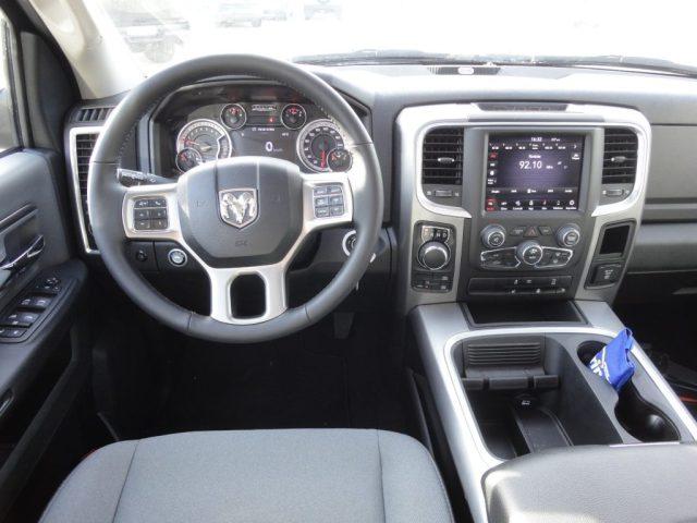 DODGE RAM 1500 5.7 GPL V8 Slt Night "Oms Style" N1 - Pronta